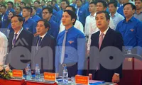 Bí thư T.Ư Đoàn Nguyễn Ngọc Lương: Nâng cao năng lực số cho thanh niên Thái Bình phát triển