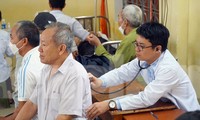 Phát động ngày hội bác sĩ trẻ làm theo lời Bác, tình nguyện vì sức khỏe cộng đồng 
