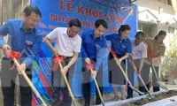 Thành Đoàn Hải Phòng ra quân chiến dịch tình nguyện hè 2023