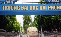Kỷ luật giảng viên bị tố &apos;gạ tình&apos; nữ sinh Đại học Hải Phòng