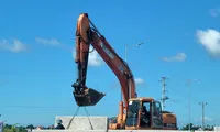 Vụ tai nạn khiến ca nương Tú Thanh tử vong: Dựng rào chắn cấm xe vào đường ven biển