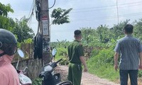 Tin mới vụ cháu bé 2 tuổi nghi bị bắt cóc ở Hà Nội, tìm thấy thi thể ở Hưng Yên