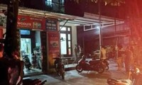 Điều tra vụ hai công chức xã bị tấn công sau khi nhắc nhở vi phạm xây dựng ở Hải Dương