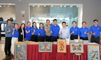 Tuổi trẻ Hải Phòng livestream bán đặc sản OCOP