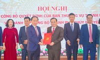 Hải Phòng thành lập Đảng bộ thành phố Thuỷ Nguyên