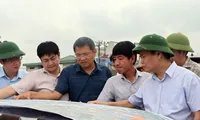 Hải Dương nghiên cứu xây dựng tuyến đường tốc độ cao nối với Hải Phòng
