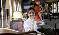 Tàu hỏa 5 sao Hà Nội - Hải Phòng chính thức ‘trình làng’