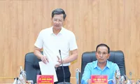 Hải Phòng, Hải Dương họp bàn phương án hợp nhất