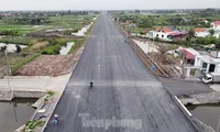 Hải Phòng đề xuất đầu tư hơn 11.500 tỷ nâng cấp đường ven biển thành cao tốc
