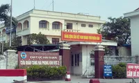 Hải Phòng: 14 cựu lãnh đạo, cán bộ Hải quan Cảng 2 hầu tòa