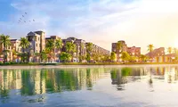 Vinhomes lập 2 công ty bất động sản hơn 11.400 tỷ đồng