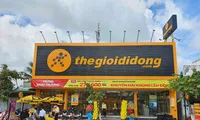 Em gái Chủ tịch Thế giới Di động muốn bán 200.000 cổ phiếu 