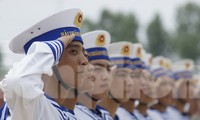 25 điển hình trở thành Gương mặt trẻ tiêu biểu và triển vọng toàn quân 2019