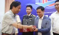 Gala chào mừng các Gương mặt trẻ Việt Nam tiêu biểu và triển vọng năm 2021