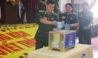 Tuổi trẻ Đoàn Thuận An khát vọng, xung kích vào những việc mới, việc khó
