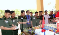 Đại hội Đoàn toàn quân lần thứ X sẽ có 450 đại biểu chính thức