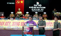 Tạo điều kiện về thời gian và kinh phí cho hoạt động Đoàn