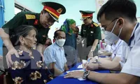 Hành trình tri ân của tuổi trẻ Quân đội và tỉnh Thừa Thiên Huế 