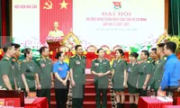 Tuổi trẻ Học viện Hậu cần đẩy mạnh nghiên cứu khoa học