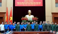Tuổi trẻ Cụm Đoàn trực thuộc Trung ương Đoàn đề xuất nhiều ý tưởng sáng tạo