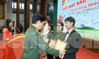 Đẩy mạnh tuyên truyền về ngành hậu cần Quân đội và công nghiệp quốc phòng Việt Nam
