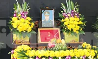 Truy thăng quân hàm từ Đại úy lên Thiếu tá đối với phi công Trần Ngọc Duy
