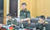 Điểm danh 10 công trình xuất sắc nhất Giải thưởng Tuổi trẻ sáng tạo trong Quân đội