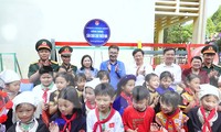 Tuổi trẻ Quân đội và Bắc Kạn xây dựng lớp thanh niên sống đẹp