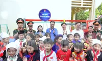 Tuổi trẻ Quân đội và Bắc Kạn xây dựng lớp thanh niên sống đẹp