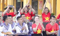 Trung tướng Nguyễn Doãn Anh: Những người ra thăm Trường Sa đều thấy yêu Tổ quốc mình hơn