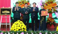 Bộ đội Phòng không - Không quân làm tỏa sáng hình ảnh cao đẹp Bộ đội Cụ Hồ