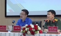 Triển khai mô hình, cách làm mới phát huy tinh thần xung kích, tình nguyện của thanh niên