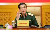 Nghiên cứu sắp xếp Bộ Chỉ huy quân sự và Bộ đội Biên phòng tỉnh theo địa phương được sáp nhập