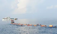 Đặc công nước Hải quân tinh nhuệ, trung thành