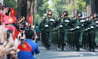 Quân ủy Trung ương - Bộ Quốc phòng cảm ơn sự cổ vũ, động viên của nhân dân 