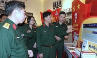 Số hóa dữ liệu ngành thanh niên Quân đội