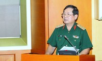 Bộ Quốc phòng dự kiến triển khai thêm 37 dịch vụ công trực tuyến