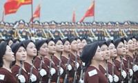Bộ Quốc phòng giao nhiệm vụ triển khai tổ chức quân sự địa phương