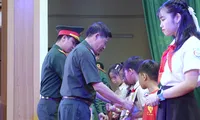 Học viện Quân y tôn vinh 131 học sinh xuất sắc tiêu biểu