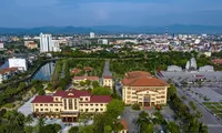 Nhiều tỉnh, thành chốt phương án nhân sự sau sáp nhập
