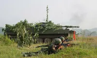 Đoàn Ngự Bình - Người con trung hiếu của hai miền quê kiên cường, bất khuất