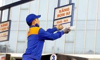 Xăng, dầu đẩy chỉ số giá tiêu dùng tăng cao ​