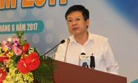 Ông Hồ Sỹ Hùng vừa được bổ nhiệm Phó Chủ tịch UB quản lý vốn nhà nước tại DN.