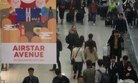 Vụ 9 người &apos;đi nhờ&apos; chuyên cơ bỏ trốn: Cơ quan công an đang điều tra