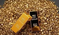 Giá vàng tăng trở lại, sau 1 tuần, nhà đầu tư lỗ gần 1 triệu/lượng . Ảnh minh hoạ 
