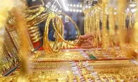Giá vàng thế giới thấp nhất 8 tháng, trong nước trụ vững đỉnh cao. ảnh minh hoạ 