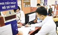 Xem xét sửa đổi Luật Thuế thu nhập cá nhân vào thời điểm phù hợp. ảnh minh họa 