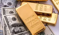Giá vàng “hạ nhiệt”, tỷ giá USD đi ngang. (Ảnh minh hoạ,ST). 
