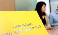 Bộ Tài chính yêu cầu rà soát, chấn chỉnh hoạt động bảo hiểm (ảnh minh hoạ, ST)