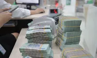 Gần 17.000 tỷ đồng vốn đầu tư công “bơm ra” nền kinh tế. (Ảnh minh hoạ, ST). 